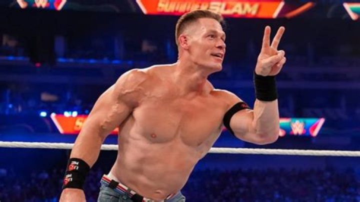 “The Champ is Here” WWE fans react to John Cena Vs Austin theory rumors