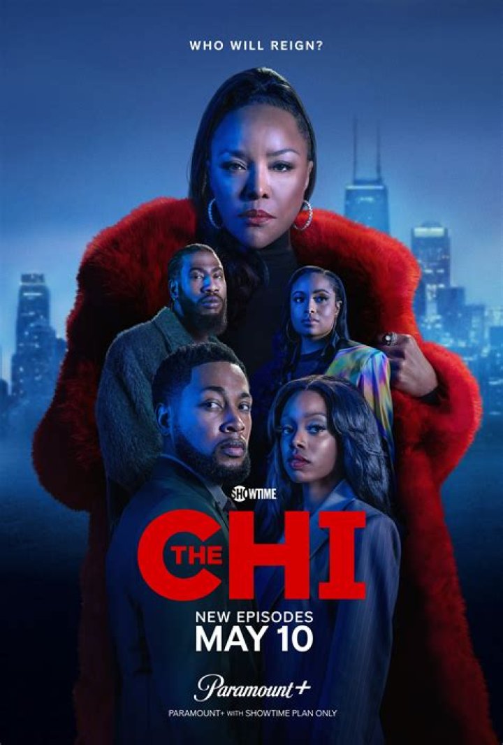 The Chi saison 5 : De nouvelles informations inédites révélées au sujet de sa sortie