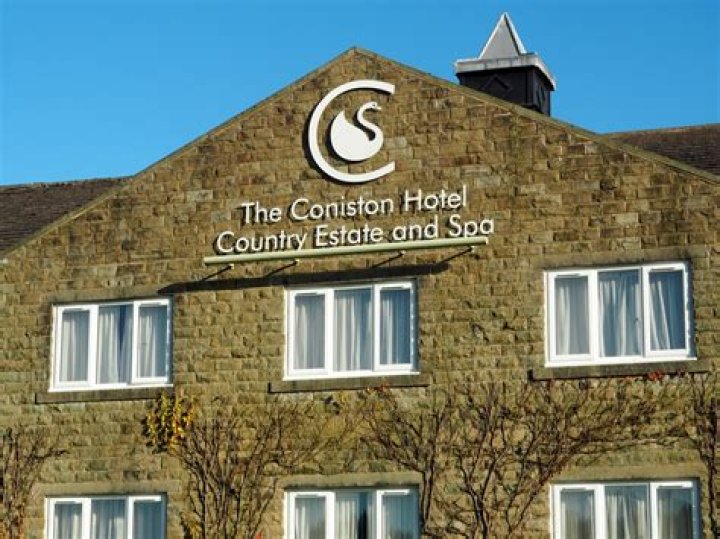 The Coniston Hotel Review, Yorkshire, England