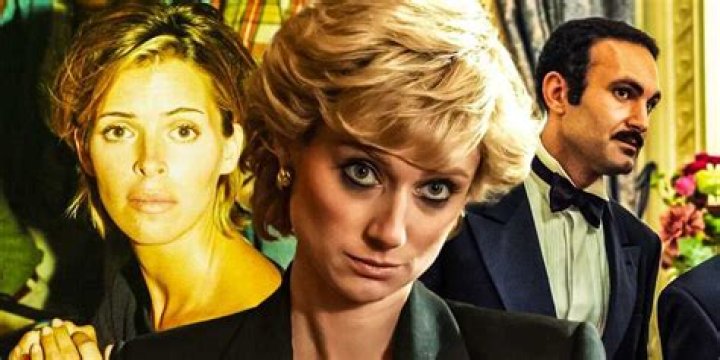 The Crown : qui est Kelly Fisher, mannequin quitté par Dodi Al-Fayed ?