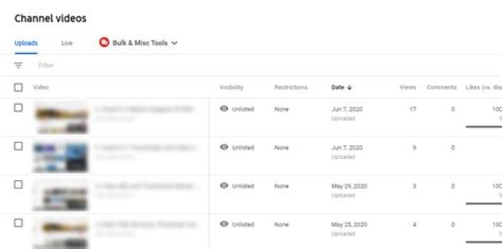 ‘The Daily Show’ Made a Bunch of Unlisted Videos Tied to Trevor Noah Google Results