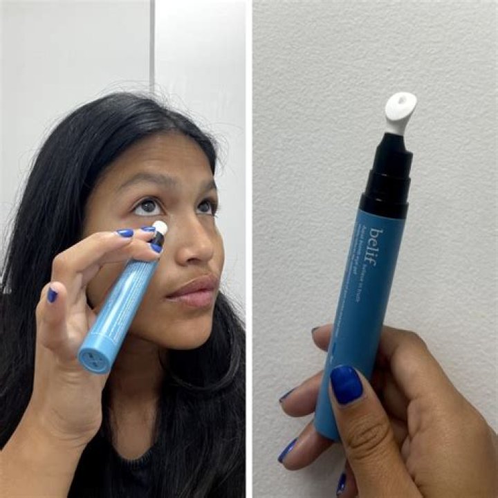The Depuffing Eye Treatment InStyle Editors Swear by Is Part of a Rare Sitewide Sale