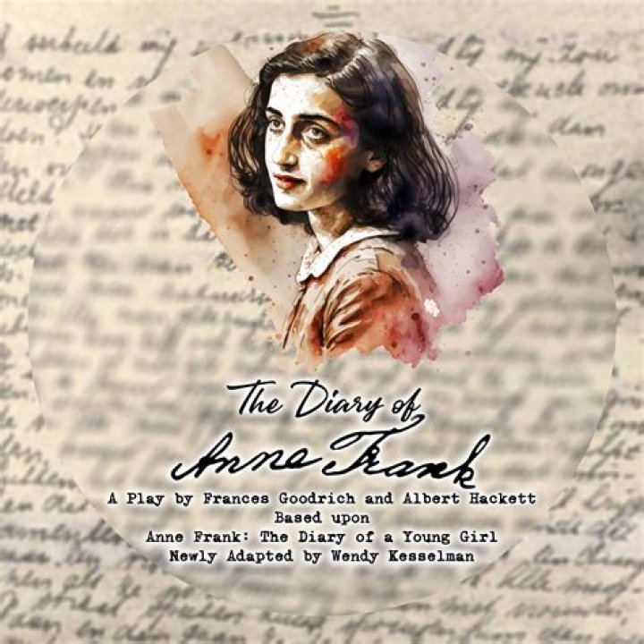 The Diary of Anne Frank (play) Perseverance Quotes Page 1