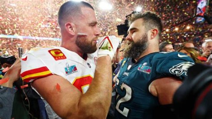 “The Disrespect”: Travis & Jason Kelce’s Older Brother Shawn Breaks Silence on Being Overshadowed by Famous Siblings in a Hilarious Video