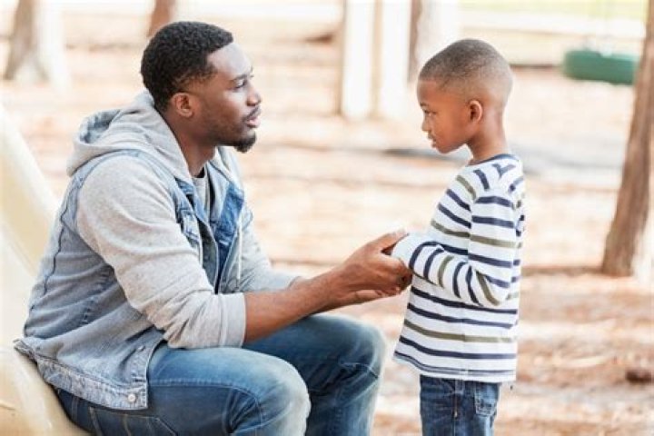 The Fatherly Guide To Disciplining Little Kids