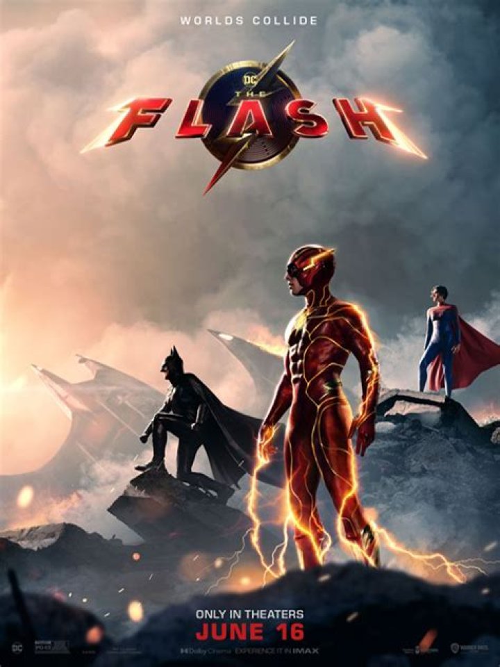 	‘The Flash’ Box Office ‘Disaster’ Exposes DC’s $1.1 Billion Problem for Warner Bros.	