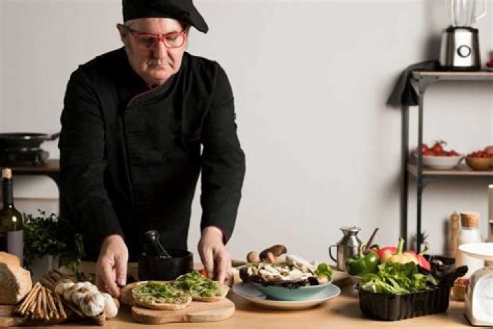 The George Foreman Desmond Revolution | Culinary Journey