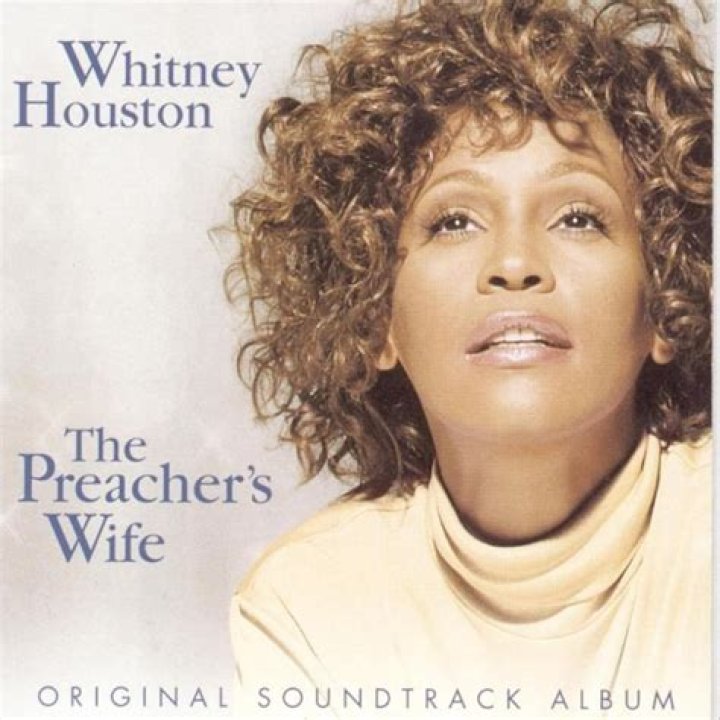 The Great Whitney Houston Sings “Who Would Imagine A King”