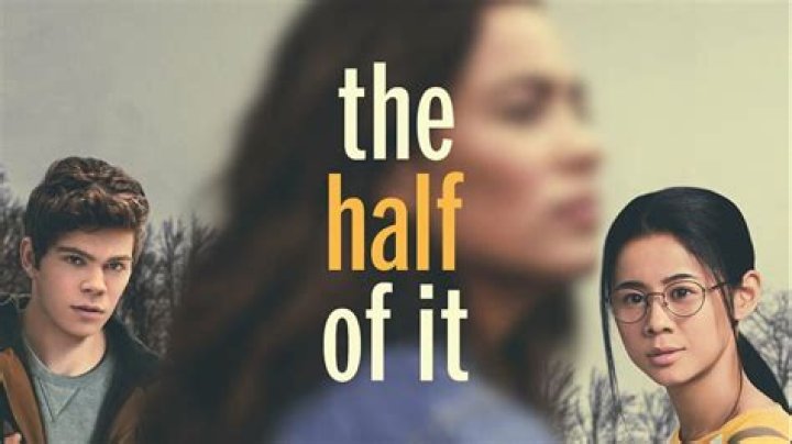 	‘The Half of It’ on Netflix: Film Review	