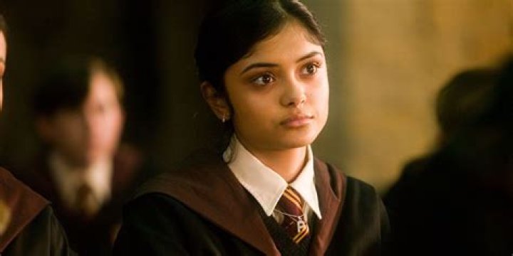 The Harry Potter actress who didn't want to return to the saga: I felt insulted