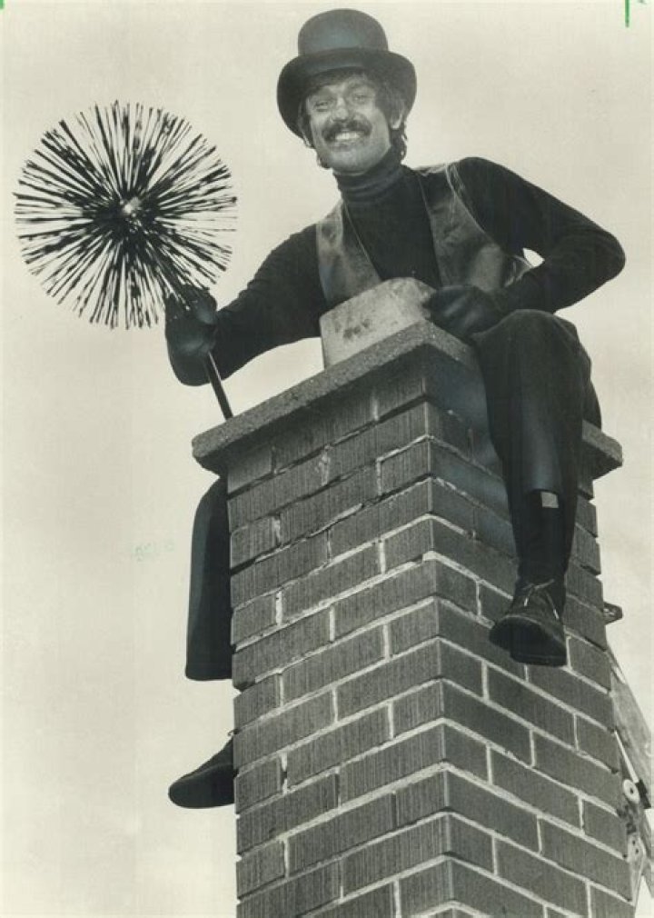 The Historical Background Of The Chimney Sweeps Life