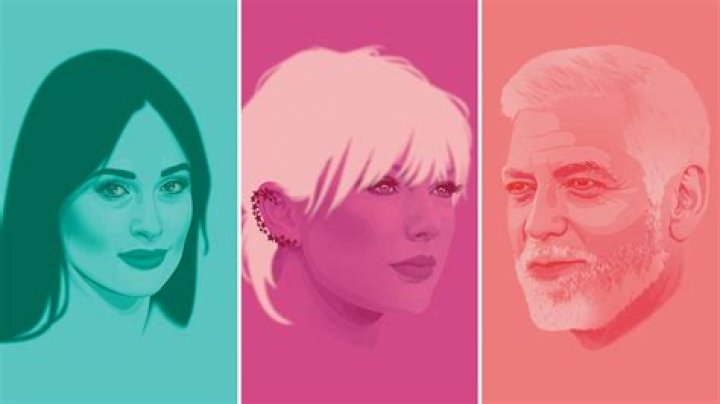 	The Hollywood Allies Who Helped Protect, Advance the LGBTQ Community This Year	