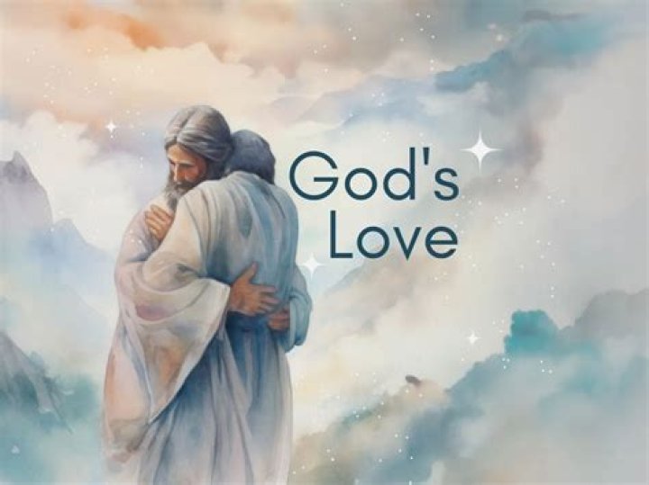 The Hoppers Sing of God’s Love in “God Raised the Ransom”