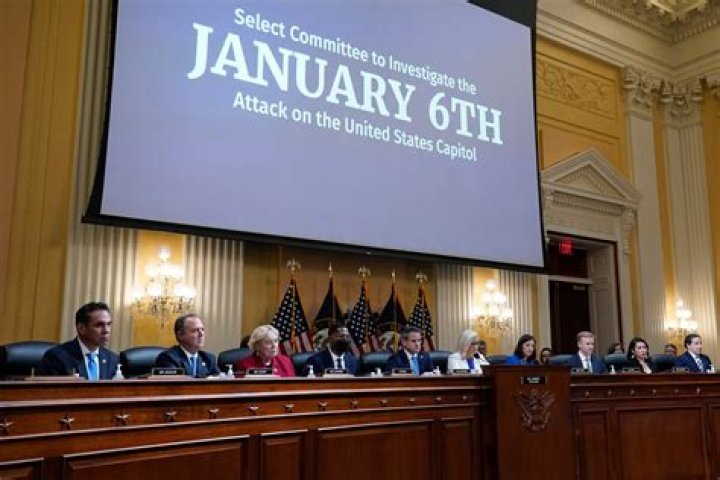 The Jan. 6 committee hearing is starting soon. Here are key things to watch for.