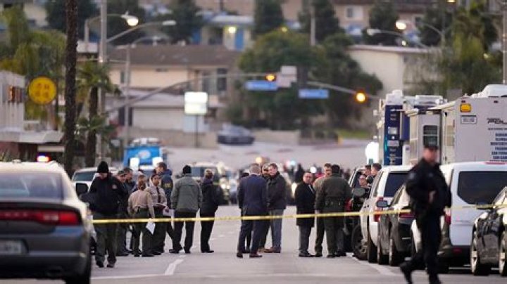 The John Snowling Camarillo Mass Shooting Incident