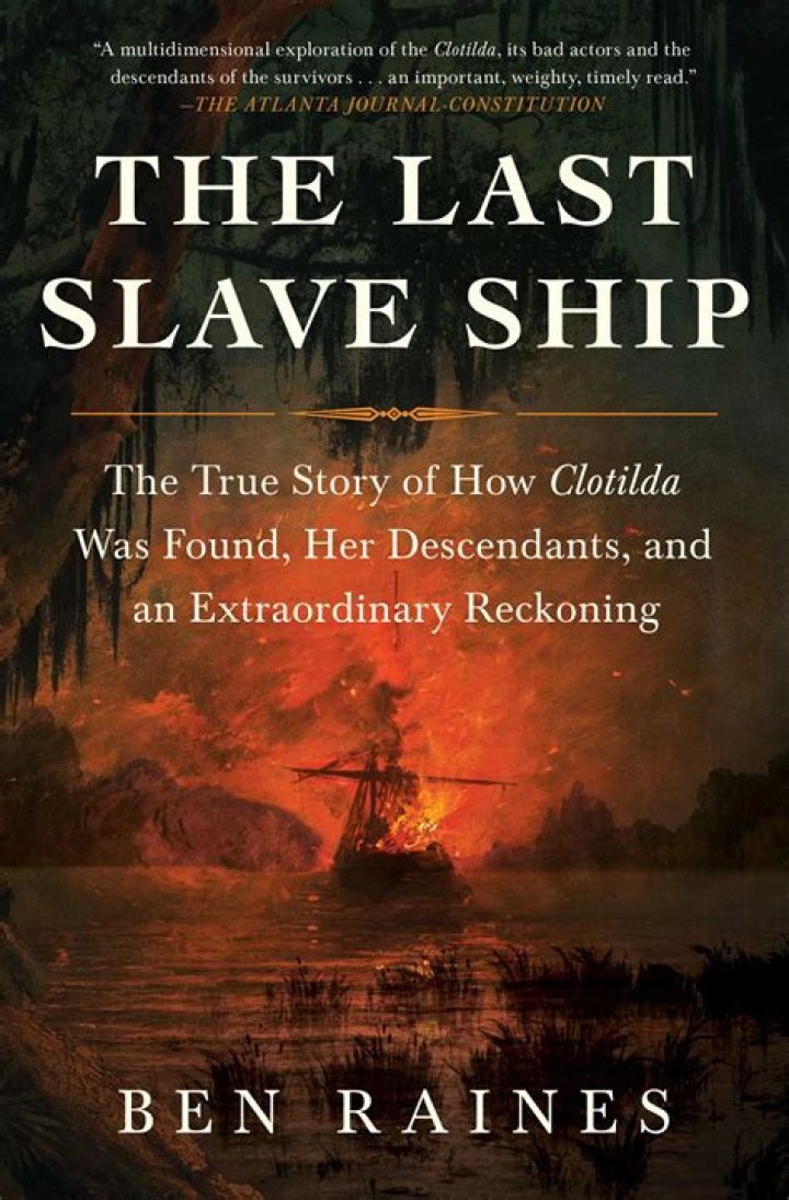 The Last Slave