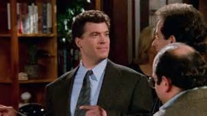 The Lost Roles of Seinfeld