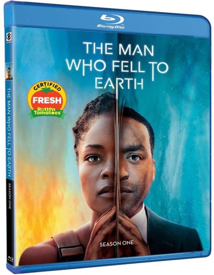 The Man Who Fell to Earth saison 2 : est-elle renouvelée, annulée ? Les dernières informations en concernant que vous devez savoir