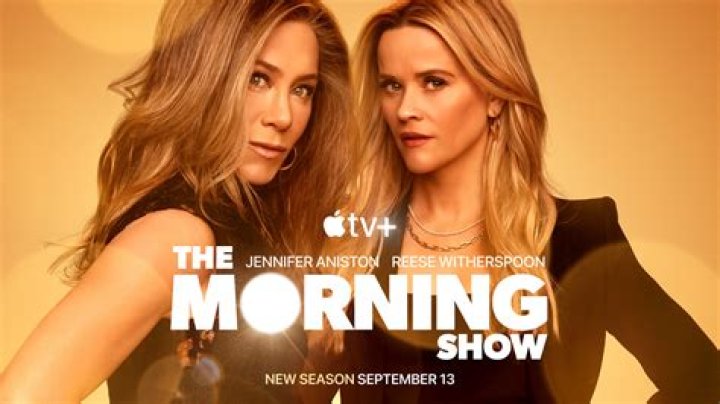 The Morning Show: Latest News, Analysis & Opinion