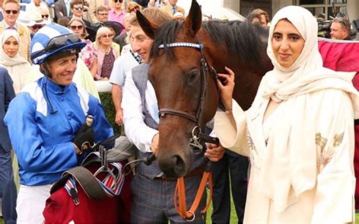 The new head of Shadwell – and a woman leading change in the Middle East