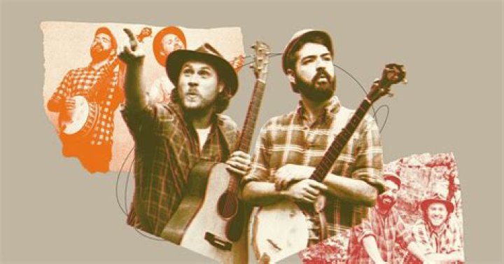 The Okee Dokee Brothers Make Records For Kids — But That Doesn’t Mean Their Music Isn’t Serious