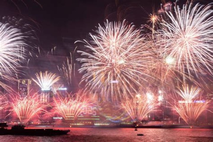 The Perfect New Year Celebrations For Families Are In Barcelona