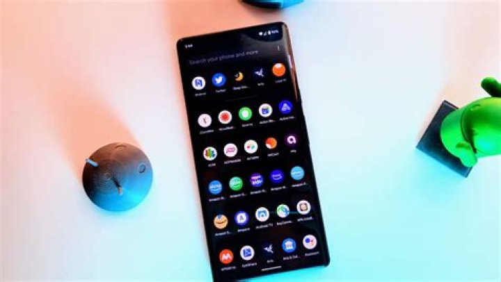 The Pixel Launcher could gain a handy upgrade to its search experience