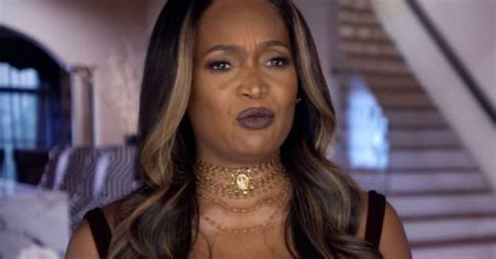 The Real Housewives of Atlanta Recap: Escape Room Explosions