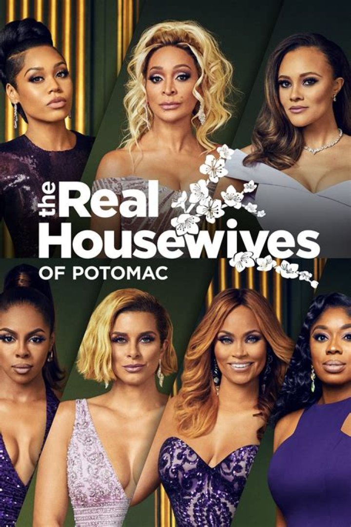 The Real Housewives of Potomac Recap: A Huge Drag