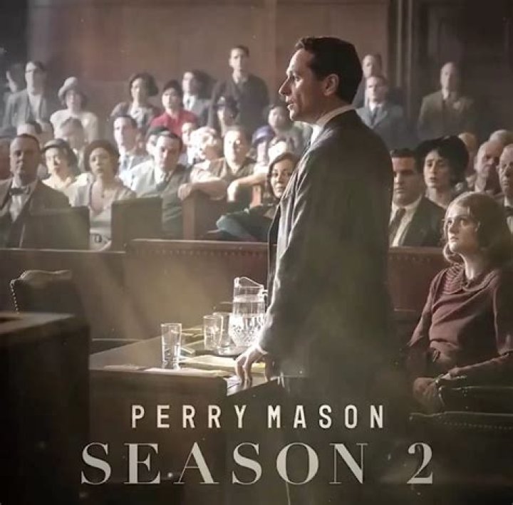 The Real Los Angeles History Behind Perry Mason Season Two