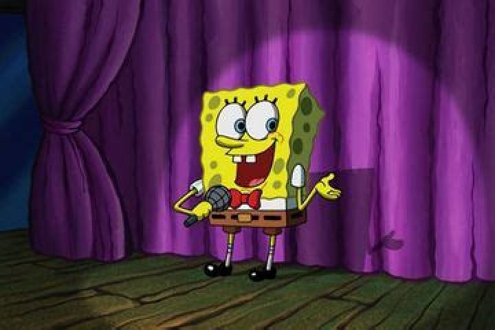 The Rediscovered Prescience of SpongeBob’s ‘Squirrel Jokes’