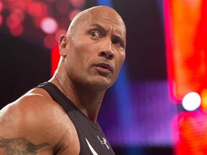 The Rock’s desire to takeover WWE Director Role comes as shocking revelation: “Nick and I have talked about that”
