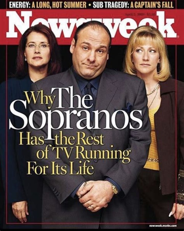 The Sopranos Cast Shares Their Favorite James Gandolfini Stories