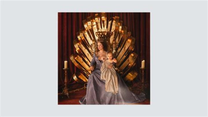 	The Story Behind Halsey’s Provocative ‘If I Can’t Have Love, I Want Power’ Cover Art (EXCLUSIVE)	