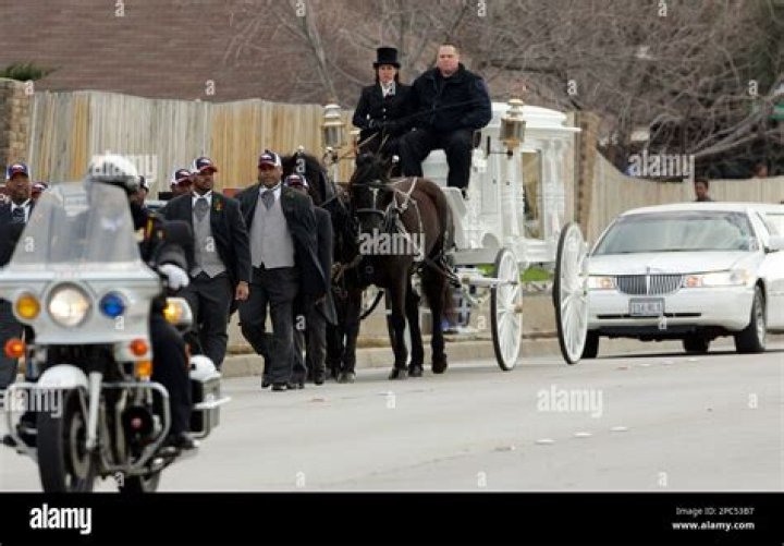 The Tragic Death Of Darrent Williams: A 24-year-old Father Murdered In A Drive-by On New Year’s Day 2007