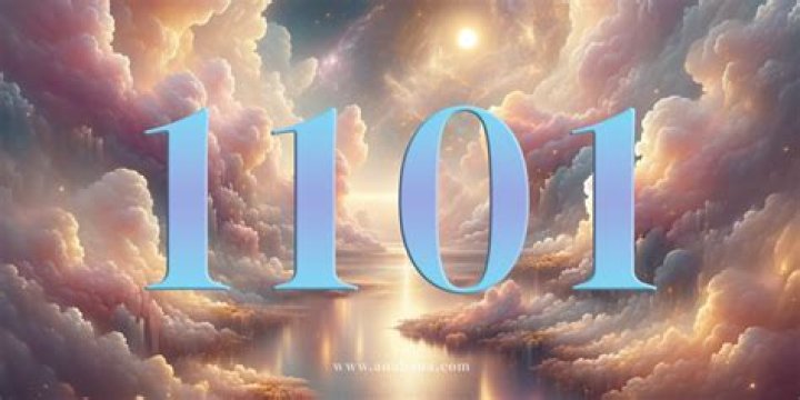 The True Meaning of 1101 Angel Number