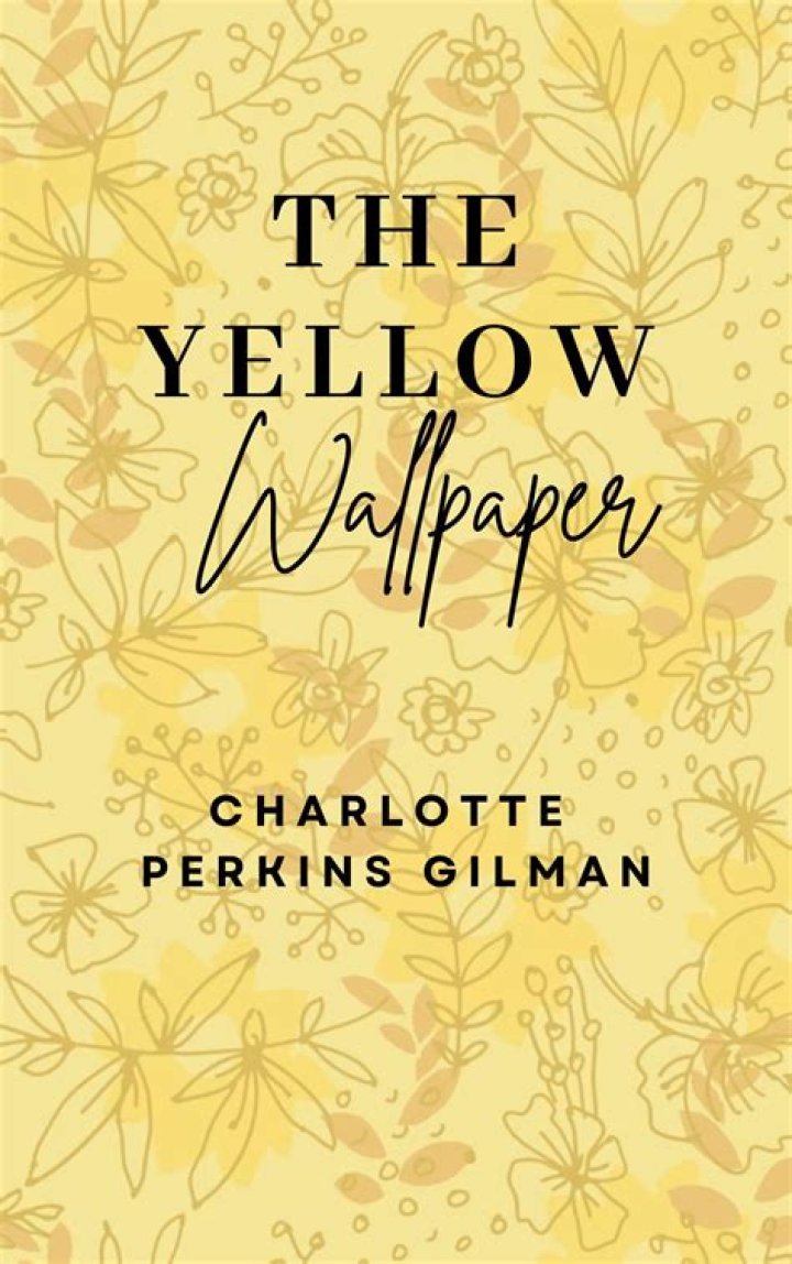 “The Yellow Wallpaper” by Charlotte Perkins Gilman in Semiotics