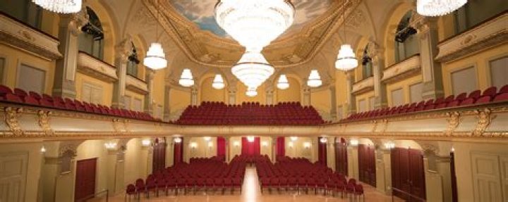 Theater Altenburg-Gera