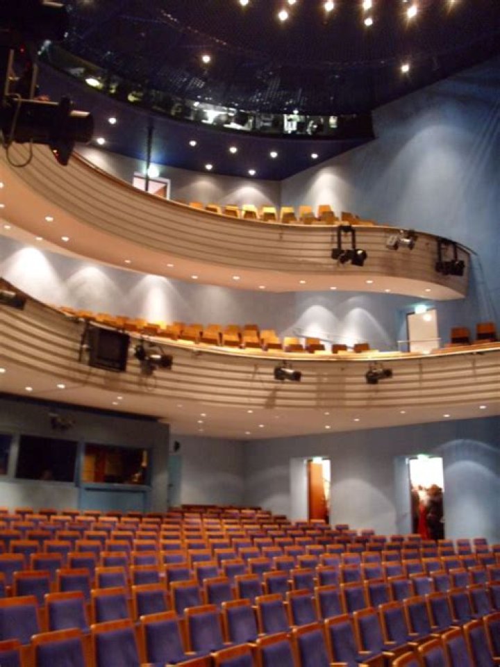 Theater für Niedersachsen Hildesheim