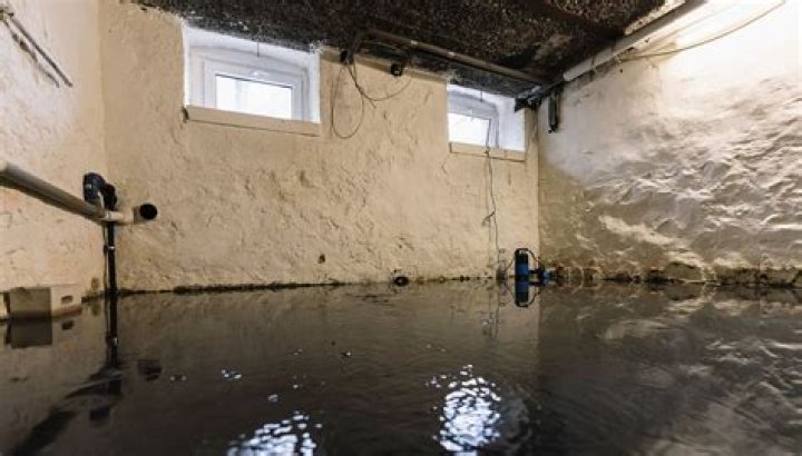 Theater Hof: Wasserschaden im großen Haus