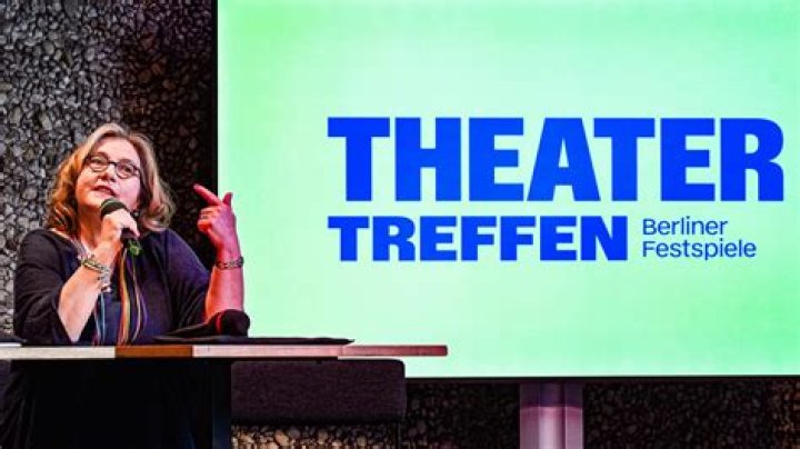 Theatertreffen-Blog – Kritischer Kommentar des Internationalen Forums zum Theatertreffen 