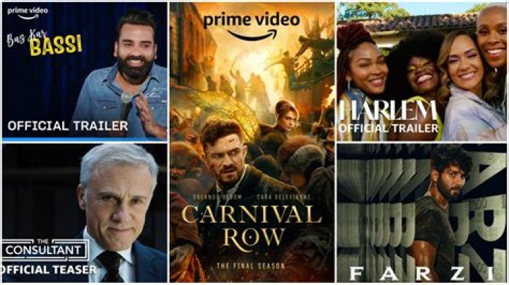 This Is How You Can Rent A Movie On Amazon Prime Video