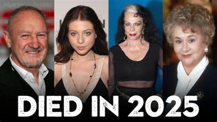 Thom Adams Obituary, John Brook Archive President Has Passed Away – Death