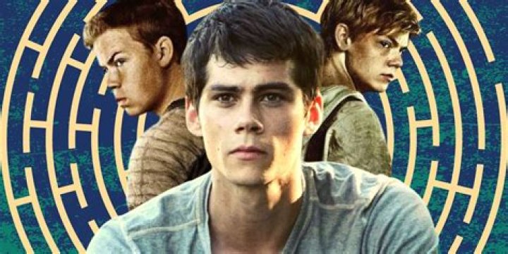 Thomas Brodie-Sangster on The Maze Runner and the Weird Game of Thrones Fan Theory Involving Jojen