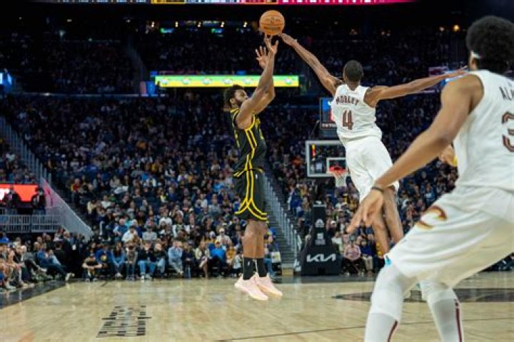 Thompson: Andrew Wiggins is stuck in a slump. How long until he gets out?