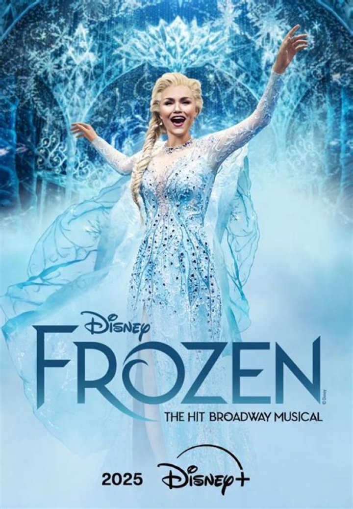 Tickets for Disney’s Frozen, The Hit Broadway On Sale at ASU GAMMAGE