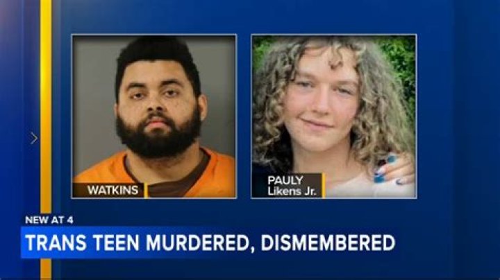 TikTok: Who Was Rory Teasley Aka 2PUMP4TV? Pontiac Man Docquen Jovo Watkins Arrested Over Boyfriend Death 