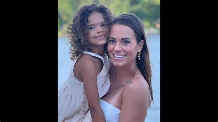 TikToker Kelsey Pumel Announced Her Daughter Kobe’s Dad Died