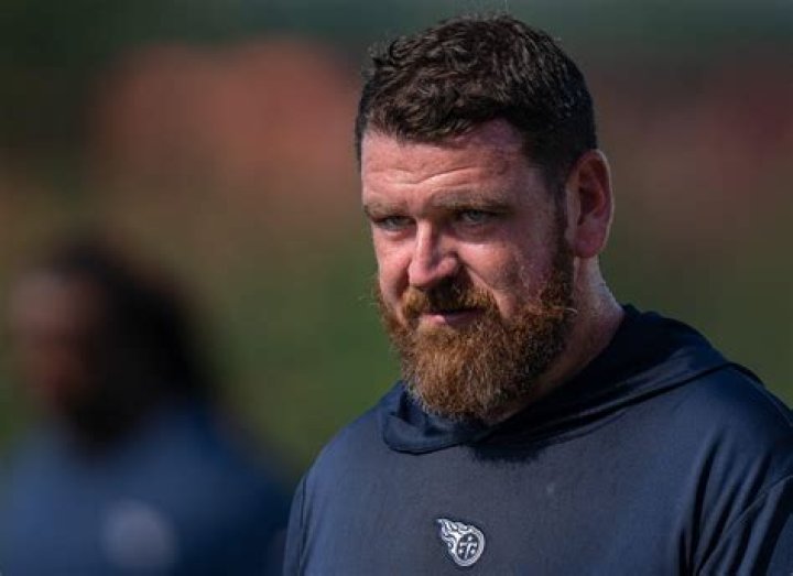 Tim Kelly is Titans’ hope for a better 2023, but it’s Katie Kelly who is ‘tough as hell’