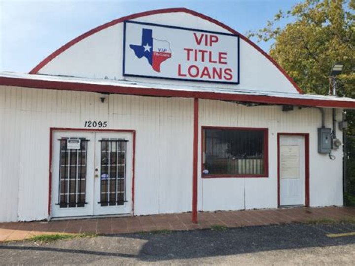 Title Loans in Garland TX